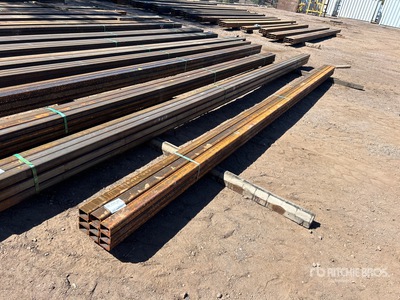 2025 Kit Containers Steel Rura