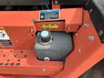 Hydraulics with Réservoir hydraulique