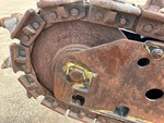 Chassis with Barre de tension