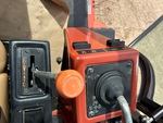 Control Station with Commandes de transmission