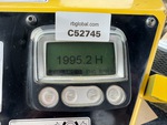 Hour Meter / Odometer