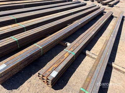 2025 Kit Containers Steel Rura