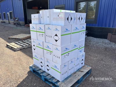 Quantity of (50) Multi purpose Gun Spray Foam (Unused)