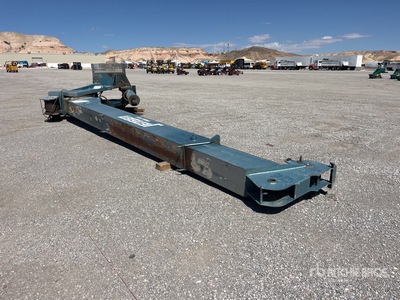 QMC 5030R Truck Mounted Boom