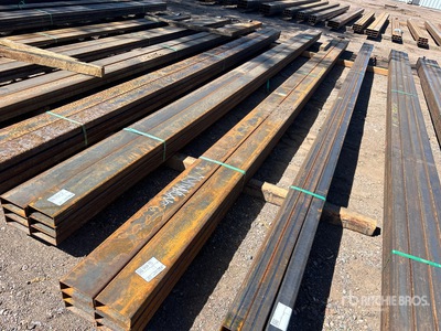 2025 Kit Containers Steel Rura