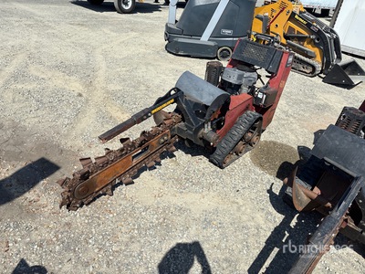 Toro 22971 Walk Behind Trencher