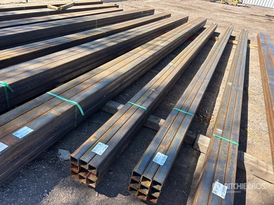 2025 Kit Containers Steel Rura