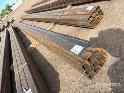 2025 Kit Containers Steel Pipe