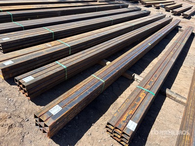 2025 Kit Containers Steel Rura