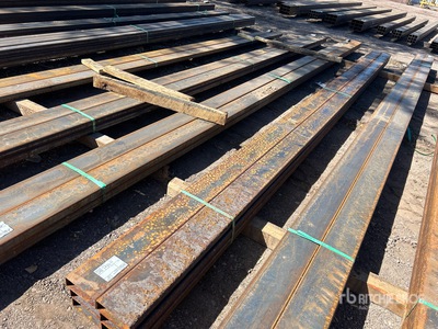 2025 Kit Containers Steel Rura