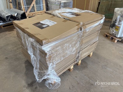 Quantity of CarbonTherm Infrared Heater (Unused)