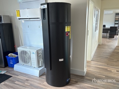 VY Build KA06-80 Hybrid Hot Calentador de Agua (Unused)