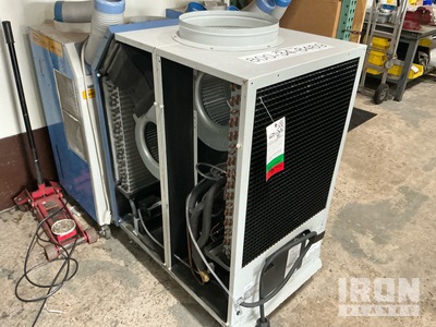 OceanAire 2OACH6012 5 ton Special Purpose Air Conditioner