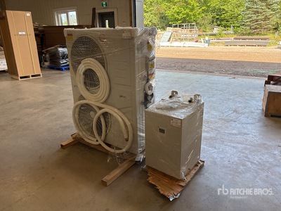 Heat Pump (Unused)