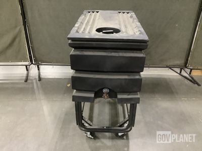 Porta-A-Cool PAC-ACC-01 Reservoir Cooler Unit