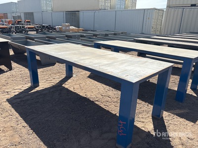 2025 Kit Containers TB4096 8 ft Articoli da ferramenta e di consumo