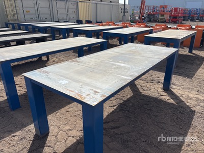 2025 Kit Containers TB4096