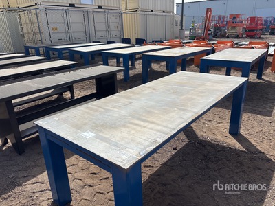 2025 Kit Containers TB4096