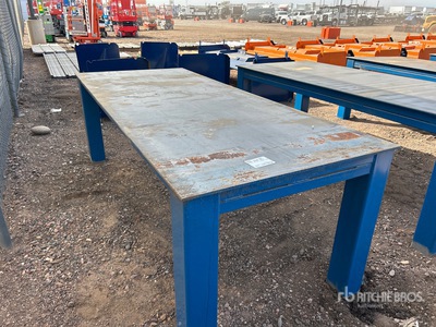 2025 Kit Containers TB4096 Ławka robocza