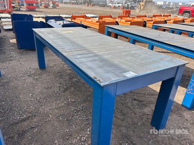 2025 Kit Containers TB4096 Ławka robocza