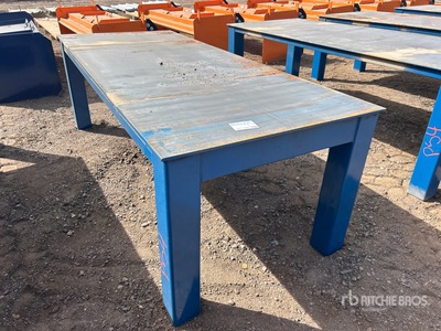 2025 Kit Containers TB4096 Ławka robocza