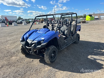 2021 Yamaha Viking Utility Vehicle