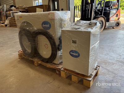 Heat Pump (Unused)