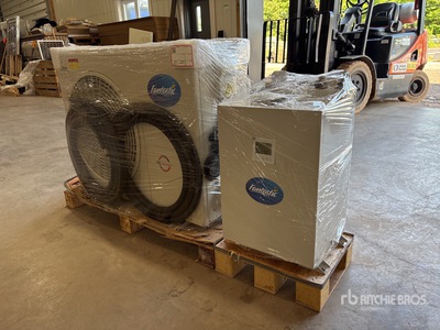 Heat Pump (Unused)