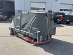 Picture, Left Rear Corner