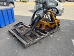 Picture, Right Rear Corner