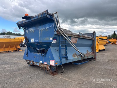 Truck Dump Body