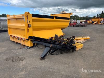 Truck Dump Body