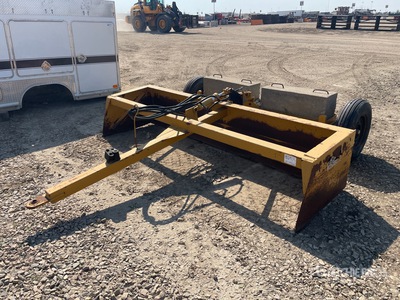 EFR 120 in Box Scraper