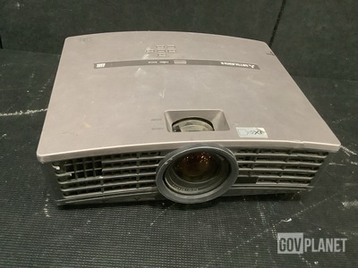 Mitsubishi DLP Projector