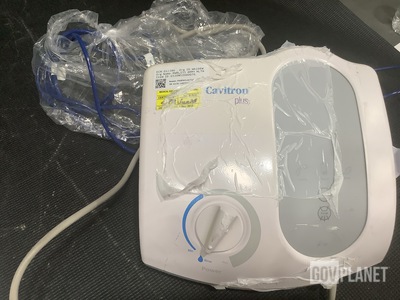 Cavitron GEN-136 Ultrasonic Scaling Unit