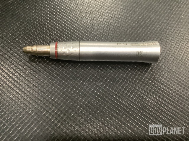 Bien Air HP 1:2 Dental Handpiece