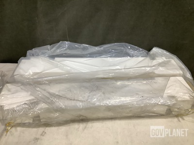 (86) Oshkosh 1996910 Vehicular Cab Insulation Panels