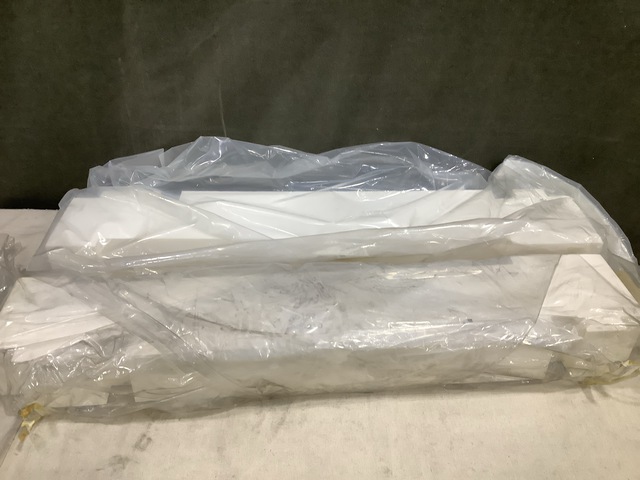 (86) Oshkosh 1996910 Vehicular Cab Insulation Panels