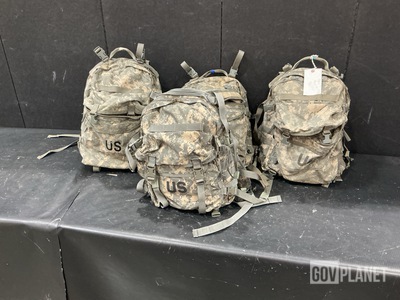 (48) Rifleman Sets