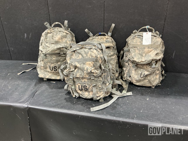 (48) Rifleman Sets