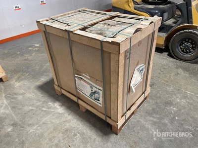 2026 STARVOX MRT-200 Zero-Gravity Massage Chair Varios, muebles para el hogar (Unused)