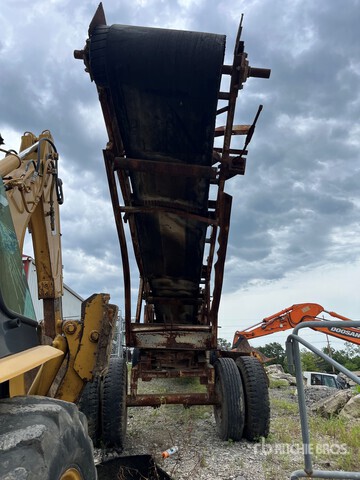 Hammermill