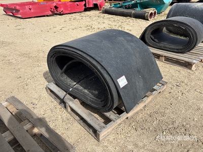 Steel Belted Rubber
