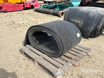 Steel Belted Rubber