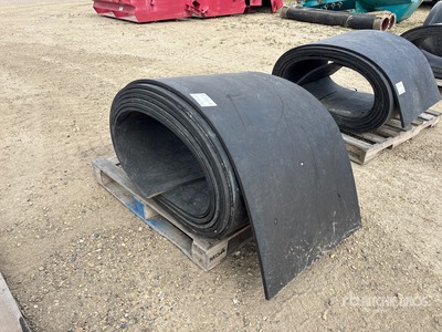 Steel Belted Rubber