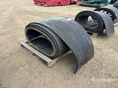 Steel Belted Rubber