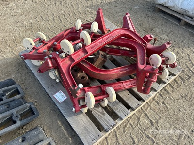 Quantity of Oilfield Lifting Bales