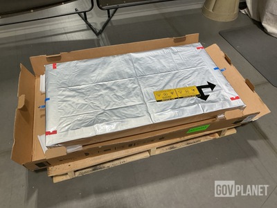 Barco KVD5521B LCD Television