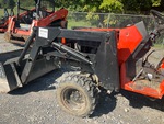 Specialty with Tilt Linkage Pins and Bushings