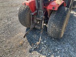 Specialty with 3-Point Linkage